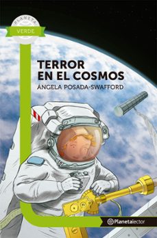 terror en el cosmos + dvd (ebook)-angela posada swafford-9789584229151