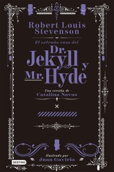 el extraño caso del dr. jekyll y mr. hyde (ebook)-catalina navas-9789584275851