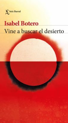 vine a buscar el desierto (ebook)-9789584278951