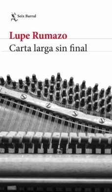 carta larga sin final (ebook)-lupe del carmen rumazo cobo-9789584285751
