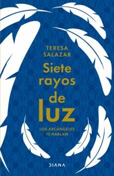 siete rayos de luz (ebook)-teresa salazar-9789584289551