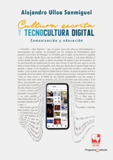 cultura escrita y tecnocultura digital (ebook)-9789585071551