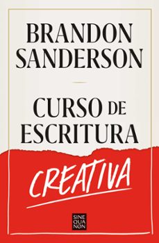 curso de escritura creativa-brandon sanderson-9789585121751