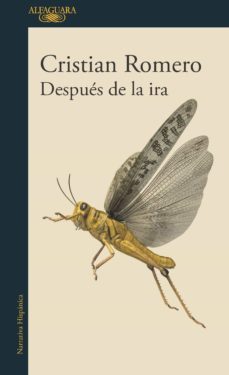 después de la ira (ebook)-cristian romero-9789585428751