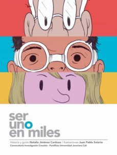 ser uno en miles (ebook)-9789585453951
