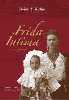 frida intima (ebook)-isolda p. kahlo-9789585532151