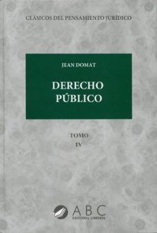 -jean domat-9789585857551