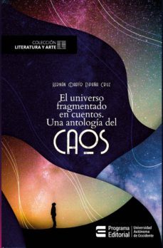 el universo fragmentado en cuentos (ebook)-hernan dario españa cruz-9789586190251