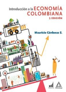 -mauricio cardenas-9789586828451