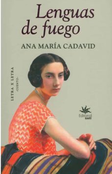 lenguas de fuego (ebook)-ana maria cadavid-9789587205251