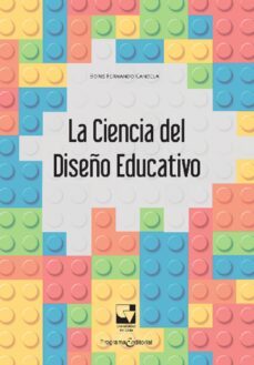 la ciencia del diseño educativo (ebook)-boris fernando candela-9789587653151