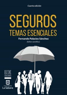 seguros (ebook)-fernando palacios sanchez-9789587713251
