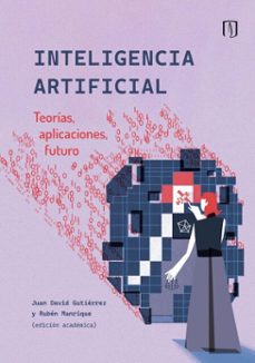inteligencia artificial (ebook)-juan david gutiérrez-rubén manrique-9789587988451