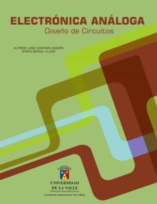 electronica analoga (ebook)-alfredo jose constain-efrain bernal alzate-9789588939551