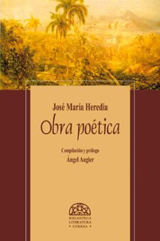 obra poetica (ebook)-josé maría heredia-9789591025951