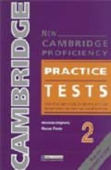new cambridge proficiency practice tests 2 pack (with cd + key)-nicholas stephens-rachel finnie-9789604035151