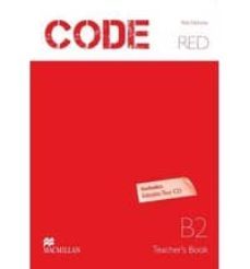 code red b2 tchs pack-9789604473151