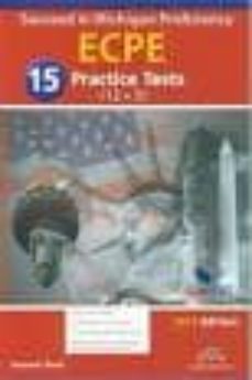 succeed in michigan ecpe - 12 practice tests - sb-9789607962751