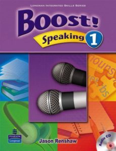 boost! speaking level 1-9789620058851