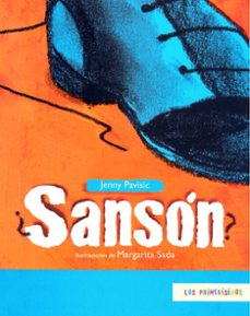 ¿sanson?-jenny pavisic-9789681683351