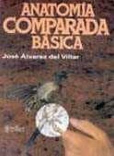 anatomia comparada basica-9789682429651