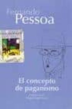 el concepto de paganismo (2ª ed.)-9789706802651