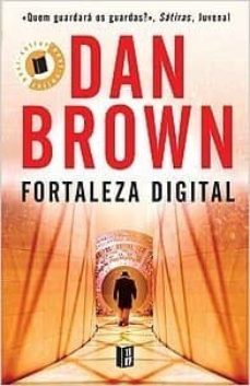 fortaleza digital (gallego)-9789722517751
