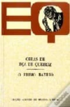 -jose maria eça de queiros-9789723808551
