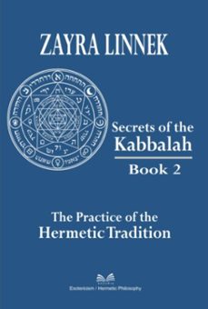 secrets of the kabbalah - book 2 (ebook)-zayra linnek/ luiz santos-9789809670751