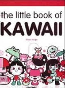 the little book of kawaii-shawn wright-9789812457851
