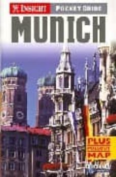 munich insight pocket guide (2006)-9789812583451