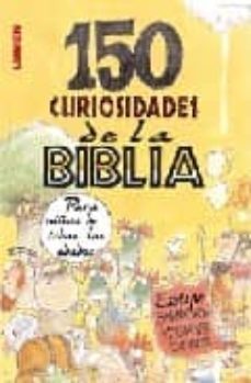 150 curiosidades de la biblia-9789870003151