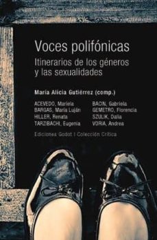 voces polifonicas-maria alicia gutierrez-9789871489251