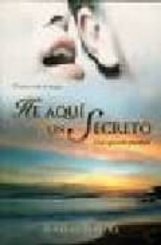 he aqui un secreto: el amor esta en juego una apuesta perdida-soledad pereyra-9789872147051