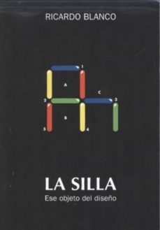la silla (ebook)-ricardo blanco-9789873418051