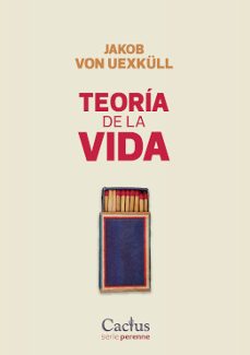 teoria de la vida-jakob von uexkull-9789873831751
