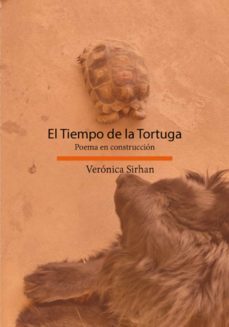 el tiempo de la tortuga (ebook)-veronica sirhan-9789874116451