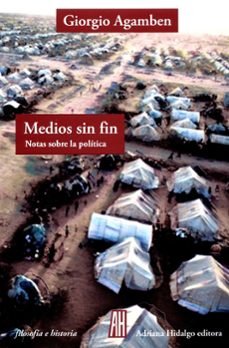-giorgio agamben-9789874159151