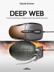 deep web (ebook)-claude kramer-9789874513151