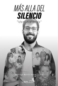 mas alla del silencio (ebook)-santiago martín hanza traid-9789874883551