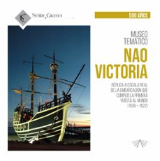 museo tematico nao victoria (ebook)-néstor cáceres-9789874999351
