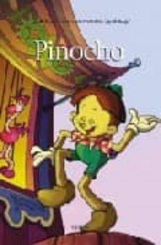 el traje del emperador; pinocho-9789875222151