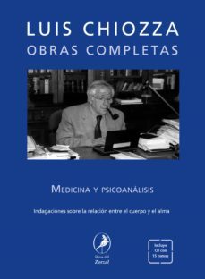 medicina y psicoanalisis (ebook)-luis chiozza-9789875992351