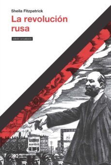 la revolucion rusa (ebook)-sheila fitzpatrick-9789876298551
