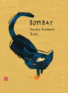 bombay (ebook)-sandra siemens-9789877195651