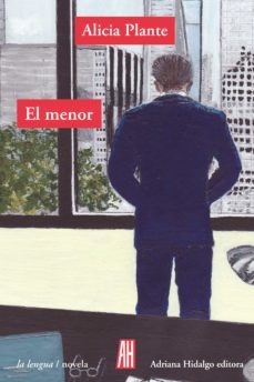 el menor (ebook)-alicia plante-9789878388151