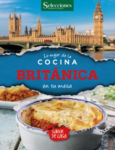 lo mejor de la cocina britanica en tu mesa (ebook)-leonardo schiano-9789878402451