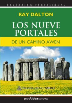 los nueve portales (ebook)-ray dalton-9789878458151