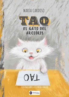 tao, el gato del arcoíris (ebook)-marta elena cardoso-9789878696751