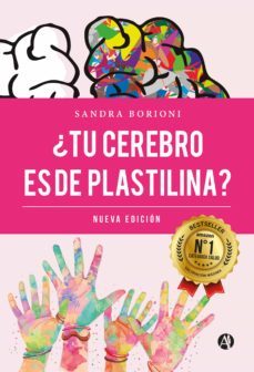 ¿tu cerebro es de plastilina? (ebook)-sandra borioni-9789878711751